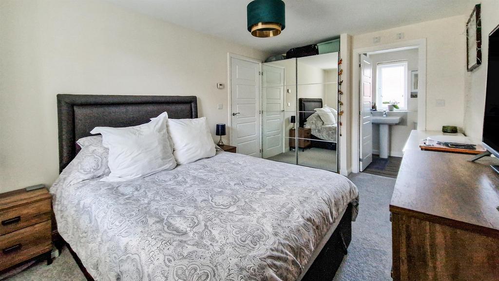 Bedroom 1
