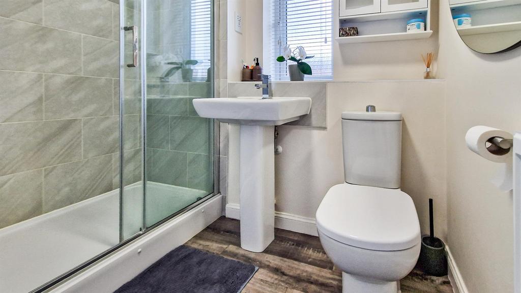 En Suite