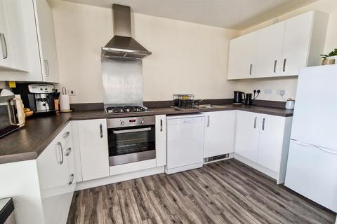 14 Chislehurst Place, Great Denham, Bedford, MK40 4TT
