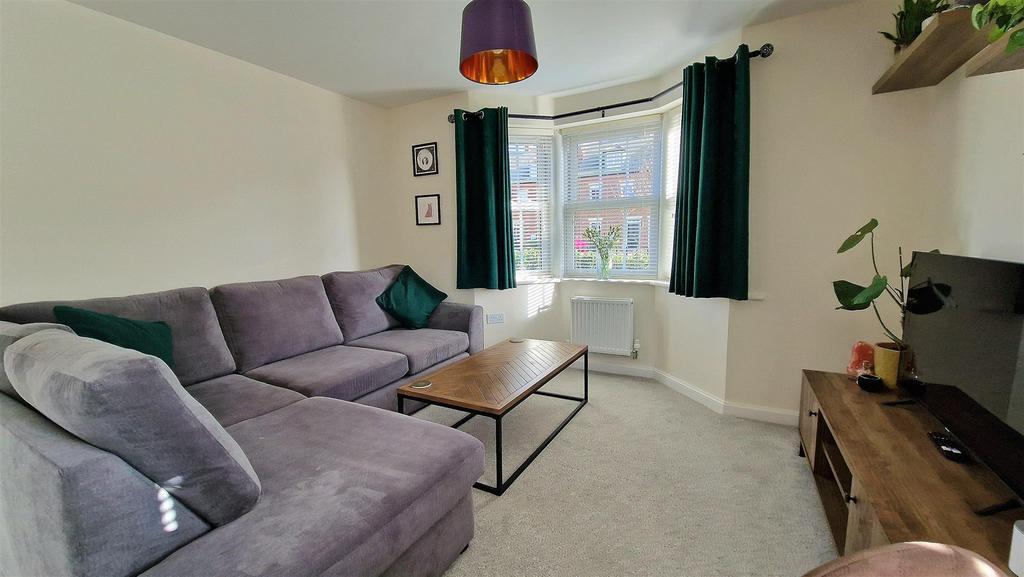 Lounge Area