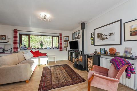 2 bedroom semi-detached bungalow for sale, Station Hill, Overton