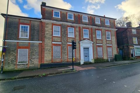 8 bedroom detached house for sale, Station Road West, Stowmarket, IP14