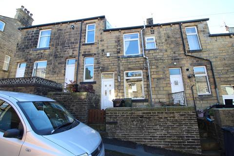 2 bedroom terraced house to rent, Duke Street, Haworth, Keighley, BD22