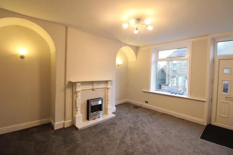 2 bedroom terraced house to rent, Duke Street, Haworth, Keighley, BD22