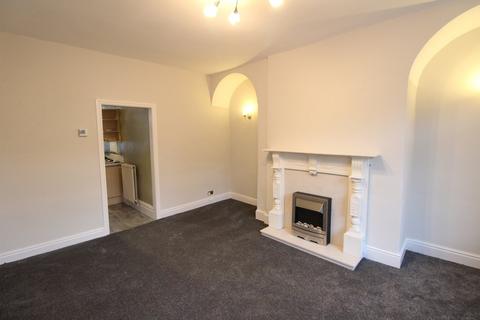 2 bedroom terraced house to rent, Duke Street, Haworth, Keighley, BD22