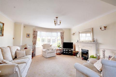 4 bedroom detached house for sale, Somersby Road, Woodthorpe, Nottingham