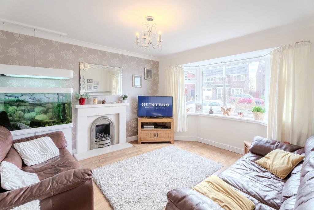 Vauxhall Gardens, Dudley 3 bed detached house for sale £360,000
