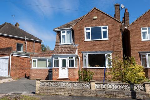 3 bedroom detached house for sale, Vauxhall Gardens, Dudley