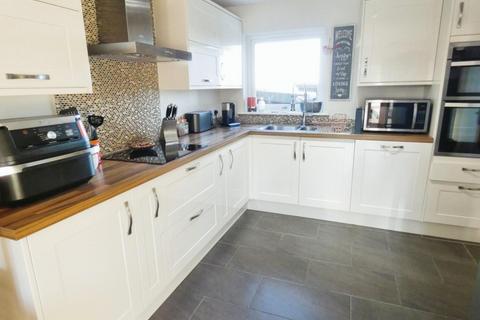 2 Brough Hill Terrace, Bolton Low Houses, Wigton, CA7 8PR