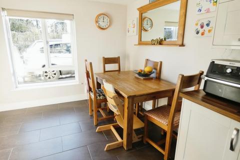 2 Brough Hill Terrace, Bolton Low Houses, Wigton, CA7 8PR