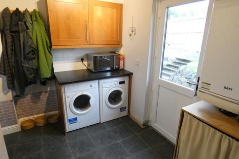 16 Blackburn Drive, Carlisle, CA1 3HY