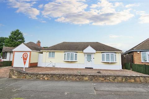 2 bedroom detached bungalow for sale, Lawnwood Road, Groby