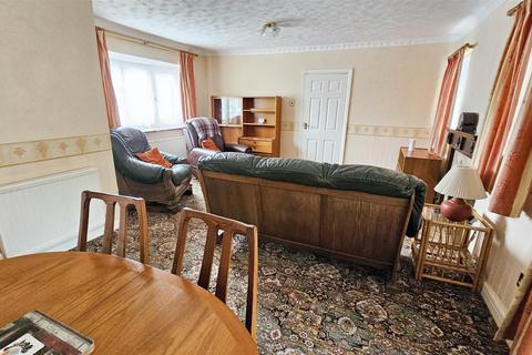 2 bedroom detached bungalow for sale, Lawnwood Road, Groby