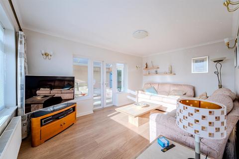 2 bedroom detached bungalow for sale, Wicklands Avenue, Saltdean, Brighton