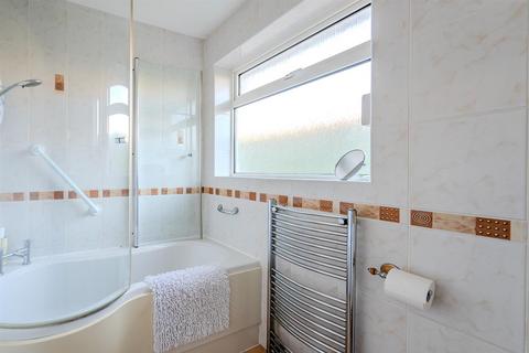 2 bedroom detached bungalow for sale, Wicklands Avenue, Saltdean, Brighton