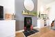 Feature Fireplace