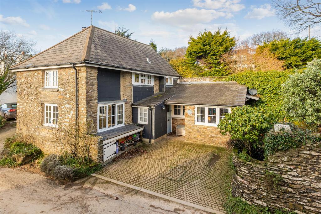 A01   Stable Cottage Eastdown Blackawton   240115.