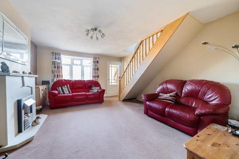 4 bedroom semi-detached house for sale, Lunsford Lane, Larkfield, Aylesford