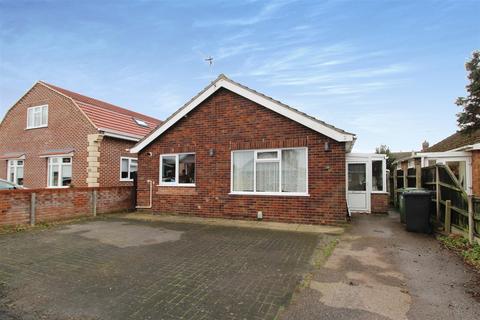 2 bedroom detached bungalow for sale, Bradwell