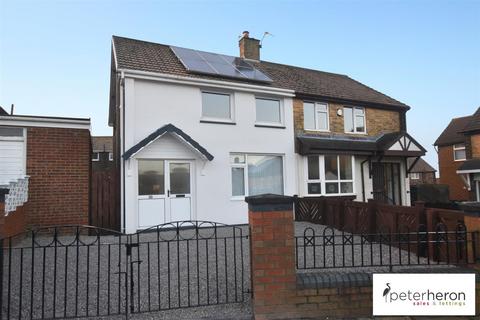 30 Bodmin Square, Sunderland, SR5 4HX