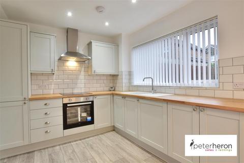 30 Bodmin Square, Sunderland, SR5 4HX