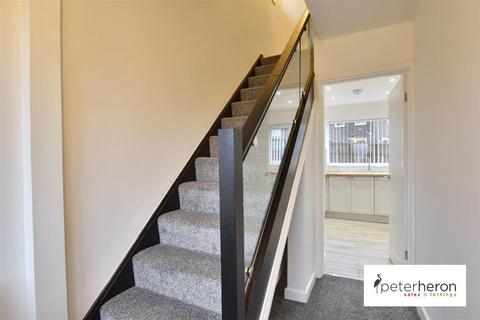 30 Bodmin Square, Sunderland, SR5 4HX