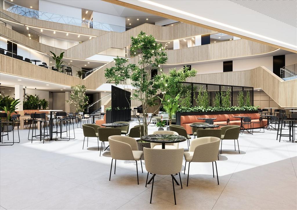 Bickenhill Lane,Ingenuity House, Serviced office to rent £380 pcm (£