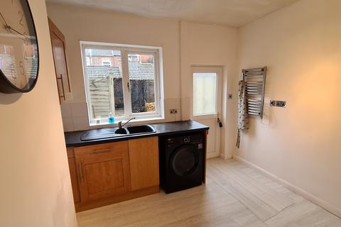 2 bedroom terraced house for sale, Norton Street, Grantham, NG31