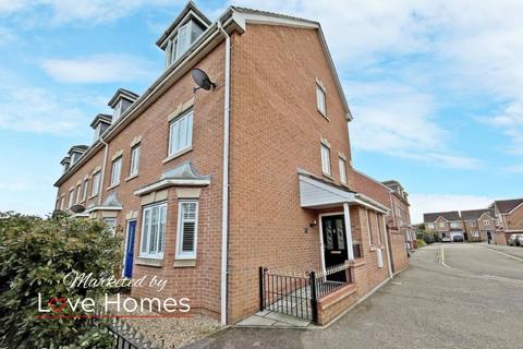 71 Beaumont Road, Flitwick, Bedford, MK45 1AL
