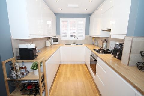 71 Beaumont Road, Flitwick, Bedford, MK45 1AL