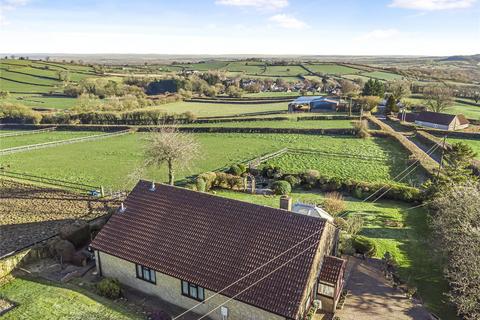 3 bedroom bungalow for sale, Combe St Nicholas, Somerset TA20