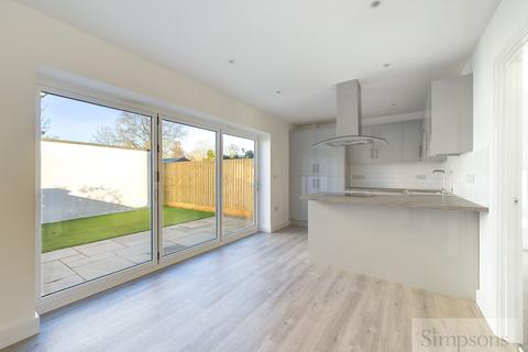 52a Berry Croft, Abingdon, OX14 1JN