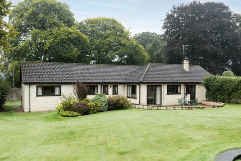 4 bedroom detached bungalow for sale, Wells Road, Chilcompton, Radstock