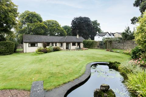 4 bedroom detached bungalow for sale, Wells Road, Chilcompton, Radstock