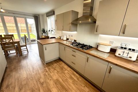 4 bedroom detached house for sale, Chedwell Spring, Redhill, Telford, Shropshire, TF2