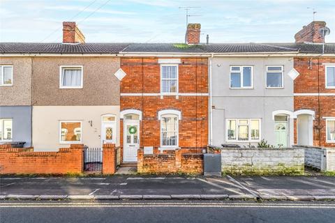 2 bedroom terraced house for sale, Redcliffe Street, Swindon SN2