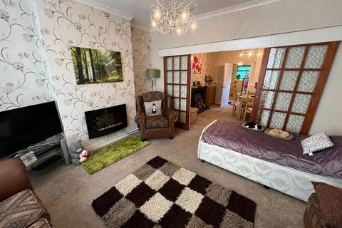 3 bedroom end of terrace house for sale, Chepstow Road Treorchy - Treorchy