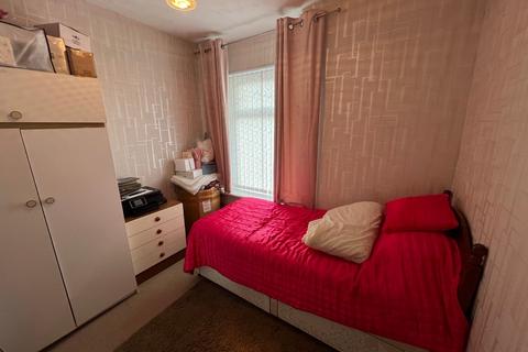 11 Chepstow Road, Treorchy, CF42 6UT