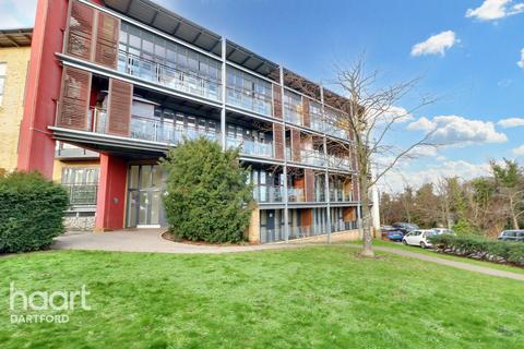 2 bedroom flat for sale, Park Lane, Greenhithe