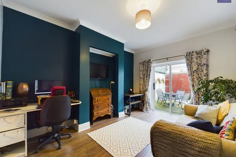 3 bedroom terraced house for sale, Sunnyhurst Avenue, Blackpool, FY4