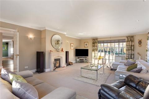 6 bedroom detached house for sale - The Gables, Manor Paddock, Broad Hinton, Wiltshire, SN4