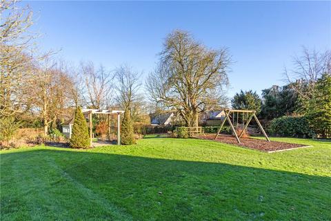 6 bedroom detached house for sale, The Gables, Manor Paddock, Broad Hinton, Wiltshire, SN4