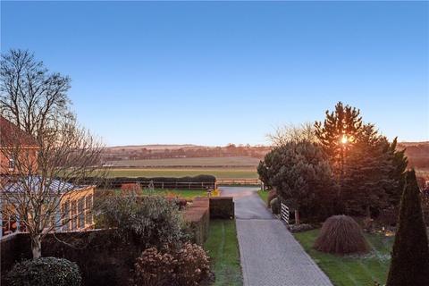 6 bedroom detached house for sale, The Gables, Manor Paddock, Broad Hinton, Wiltshire, SN4