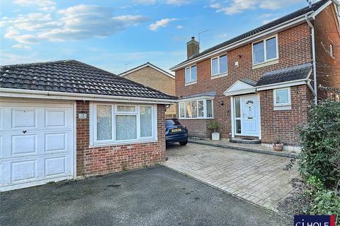 3 Tribune Place, Abbeymead, Gloucester, GL4 5UZ