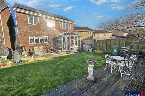 3 Tribune Place, Abbeymead, Gloucester, GL4 5UZ