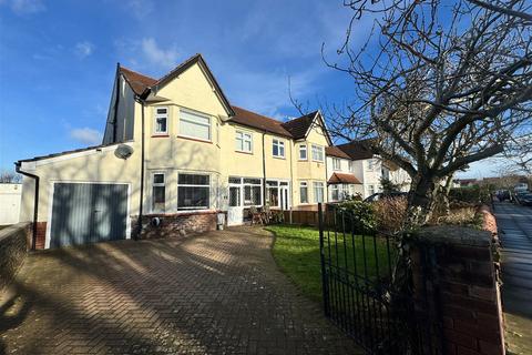 5 bedroom semi-detached house for sale, Rectory Road, Southport