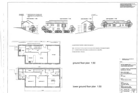 Land for sale, Land at Dance Lane, Crane Moor, Sheffield