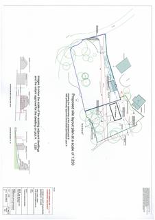 undefined, Land at Dance Lane, Crane Moor, Sheffield