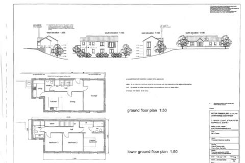 undefined, Land at Dance Lane, Crane Moor, Sheffield