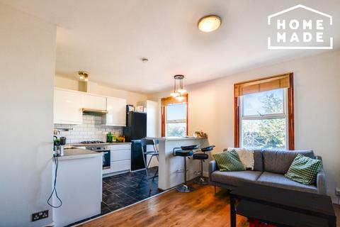 1 bedroom flat to rent - Median Road, Clapton, E5